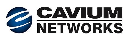 Cavium Networks 